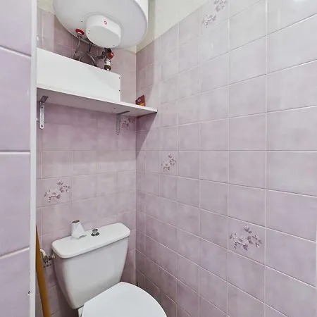 شقة T2 Avec Terrasse Et Parking Prive A Marseillan, 4 A 6 Couchages - Fr-1-326-459