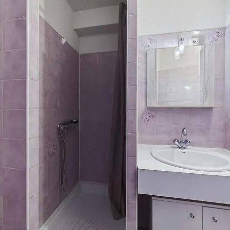 T2 Avec Terrasse Et Parking Prive A Marseillan, 4 A 6 Couchages - Fr-1-326-459 شقة *