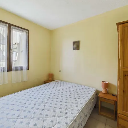 T2 Avec Terrasse Et Parking Prive A Marseillan, 4 A 6 Couchages - Fr-1-326-459 مارسيلان