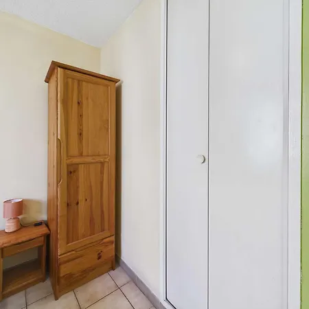 T2 Avec Terrasse Et Parking Prive A Marseillan, 4 A 6 Couchages - Fr-1-326-459 شقة مارسيلان