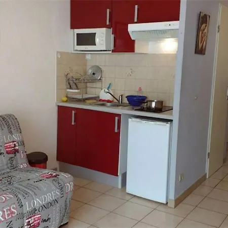 T2 Avec Terrasse Et Parking Prive A Marseillan, 4 A 6 Couchages - Fr-1-326-459 Apartament *