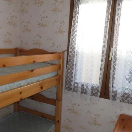 T2 Avec Terrasse Et Parking Prive A Marseillan, 4 A 6 Couchages - Fr-1-326-459 Apartment
