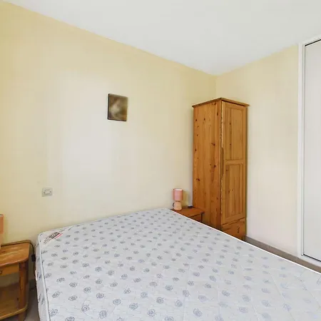 T2 Avec Terrasse Et Parking Prive A Marseillan, 4 A 6 Couchages - Fr-1-326-459 Marseillan (Herault)