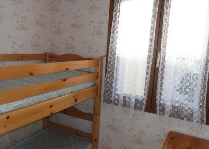 T2 Avec Terrasse Et Parking Prive A Marseillan, 4 A 6 Couchages - Fr-1-326-459 Apartment
