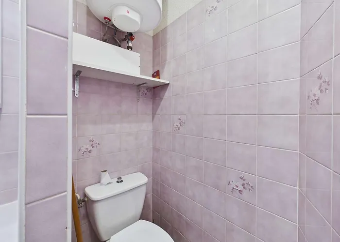 Apartment T2 Avec Terrasse Et Parking Prive A Marseillan, 4 A 6 Couchages - Fr-1-326-459