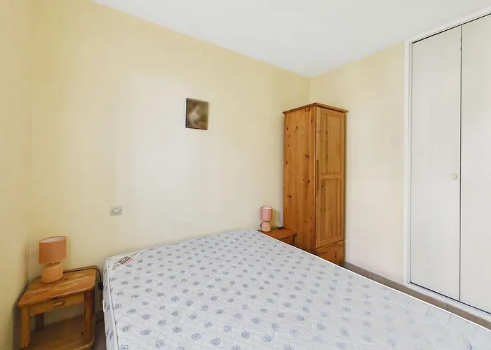 T2 Avec Terrasse Et Parking Prive A Marseillan, 4 A 6 Couchages - Fr-1-326-459 Marseillan (Herault)